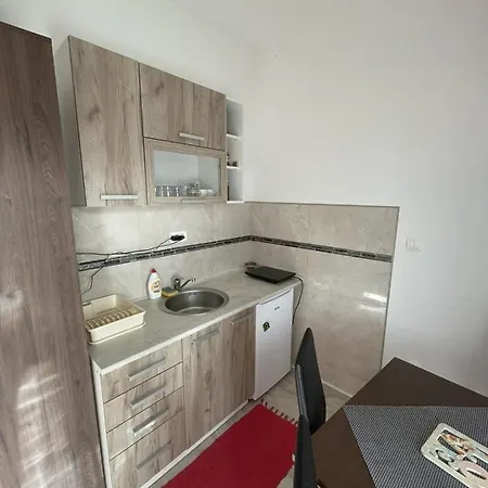 Apartmán Gakic 2 *