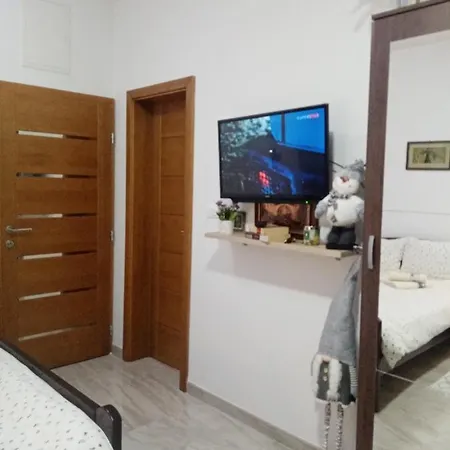 Apartament Gakic 2