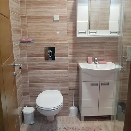 Gakic 2 Apartament